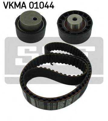 SKF VKMA01044 Комплект ременя ГРМ