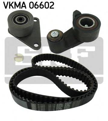 SKF VKMA06602 Комплект ременя ГРМ