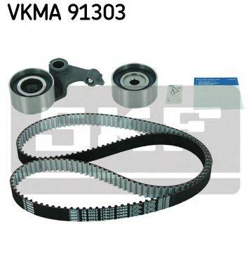 SKF VKMA91303 Комплект ременя ГРМ