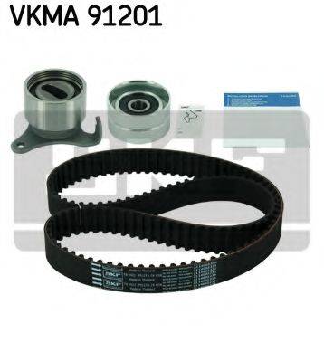 SKF VKMA91201 Комплект ременя ГРМ