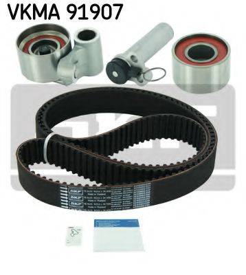 SKF VKMA91907 Комплект ременя ГРМ