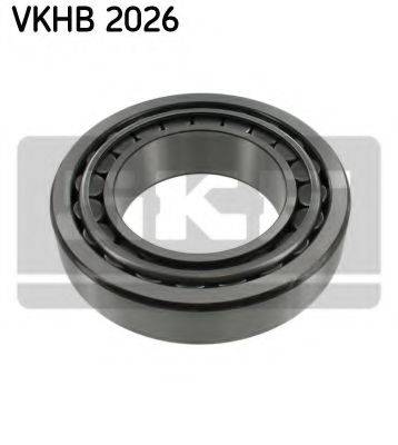 SKF VKHB2026 Підшипник маточини колеса