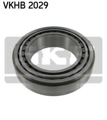 SKF VKHB2029 Підшипник маточини колеса