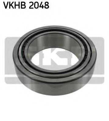 SKF VKHB2048 Підшипник маточини колеса