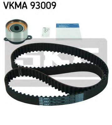 SKF VKMA93009 Комплект ременя ГРМ