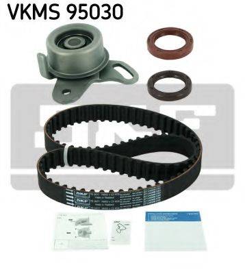 SKF VKMS95030 Комплект ременя ГРМ