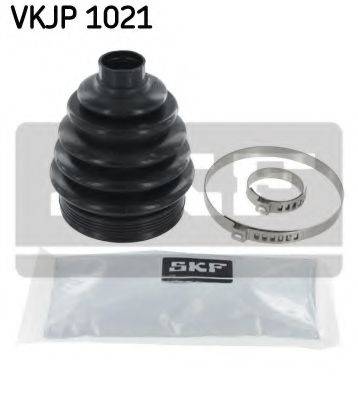 SKF VKJP1021 Комплект пильника, приводний вал