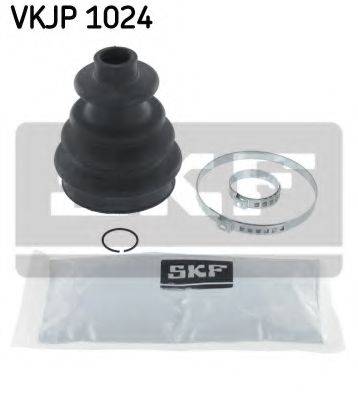 SKF VKJP1024 Комплект пильника, приводний вал