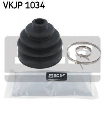 SKF VKJP1034 Комплект пильника, приводний вал