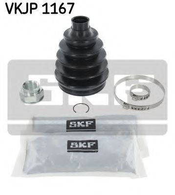 SKF VKJP1167 Комплект пильника, приводний вал