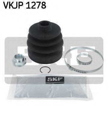 SKF VKJP1278 Комплект пильника, приводний вал