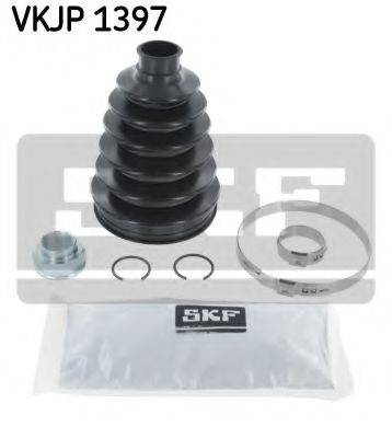 SKF VKJP1397 Комплект пильника, приводний вал