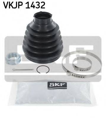 SKF VKJP1432 Комплект пильника, приводний вал