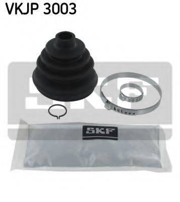 SKF VKJP3003 Комплект пильника, приводний вал