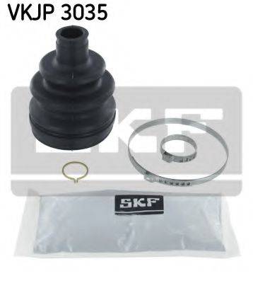 SKF VKJP3035 Комплект пильника, приводний вал