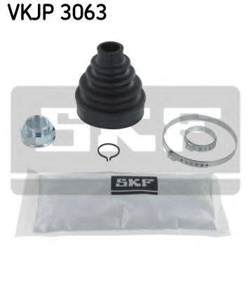 SKF VKJP3063 Комплект пильника, приводний вал