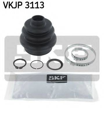 SKF VKJP3113 Комплект пильника, приводний вал