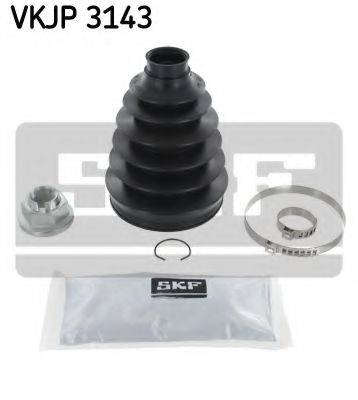 SKF VKJP3143 Комплект пильника, приводний вал