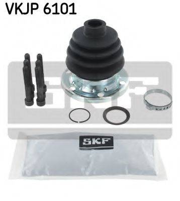 SKF VKJP6101 Комплект пильника, приводний вал