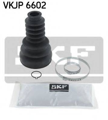 SKF VKJP6602 Комплект пильника, приводний вал