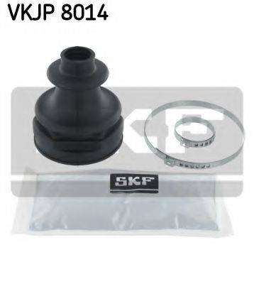 SKF VKJP8014 Комплект пильника, приводний вал