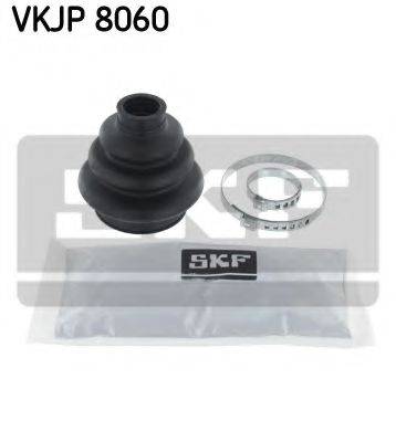 SKF VKJP8060 Комплект пильника, приводний вал