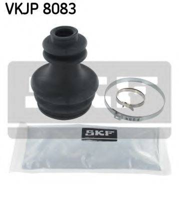 SKF VKJP8083 Комплект пильника, приводний вал