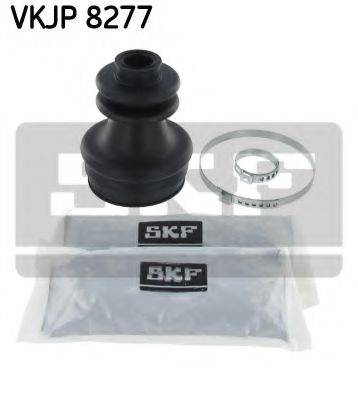 SKF VKJP8277 Комплект пильника, приводний вал