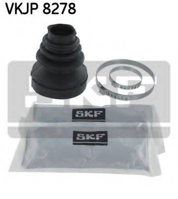 SKF VKJP8278 Комплект пильника, приводний вал