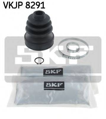 SKF VKJP8291 Комплект пильника, приводний вал