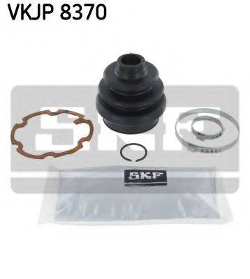 SKF VKJP8370 Комплект пильника, приводний вал