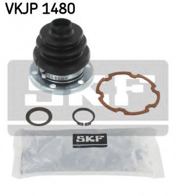 SKF VKJP1480 Комплект пильника, приводний вал