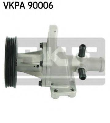 SKF VKPA90006 Водяний насос