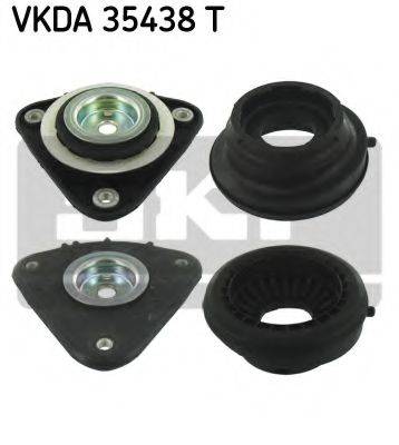 SKF VKDA35438T Опора стійки амортизатора