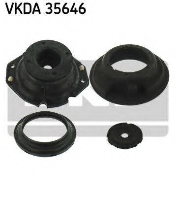 SKF VKDA35646 Опора стійки амортизатора