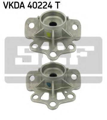 SKF VKDA40224T Опора стійки амортизатора