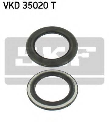 SKF VKD35020T Підшипник кочення, опора стійки амортизатора