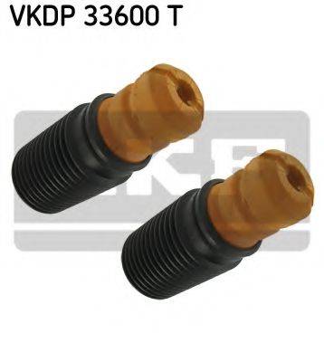 SKF VKDP33600T Пилозахисний комплект, амортизатор