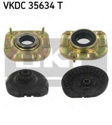 SKF VKDC35634T Опора стійки амортизатора