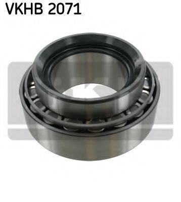 SKF VKHB2071 Підшипник маточини колеса