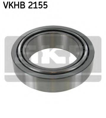 SKF VKHB2155 Підшипник маточини колеса