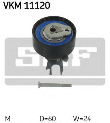 SKF VKM11120 Натяжний ролик, ремінь ГРМ