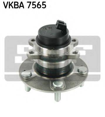 SKF VKBA7565 Комплект підшипника маточини колеса