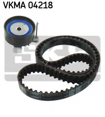 SKF VKMA04218 Комплект ременя ГРМ