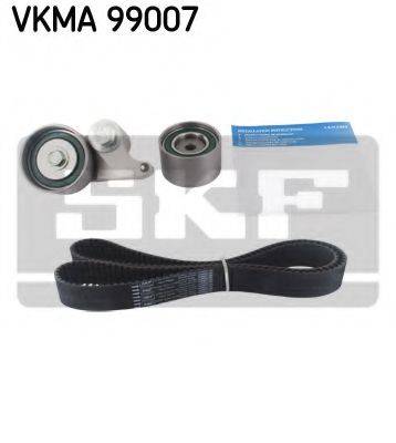 SKF VKMA99007 Комплект ременя ГРМ