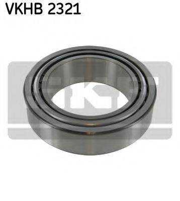 SKF VKHB2321 Підшипник маточини колеса