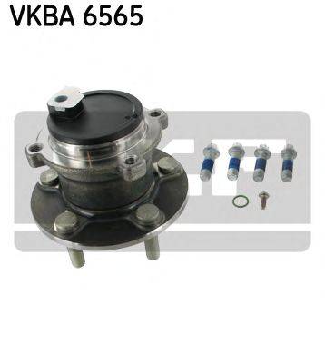 SKF VKBA6565 Комплект підшипника маточини колеса