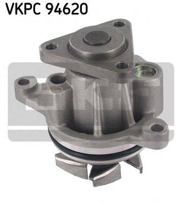 SKF VKPC94620 Водяний насос