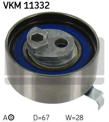 SKF VKM11332 Натяжний ролик, ремінь ГРМ