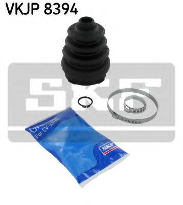 SKF VKJP8394 Комплект пильника, приводний вал